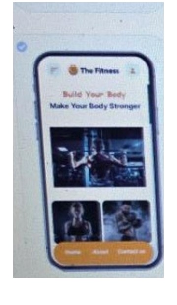 The Fitness